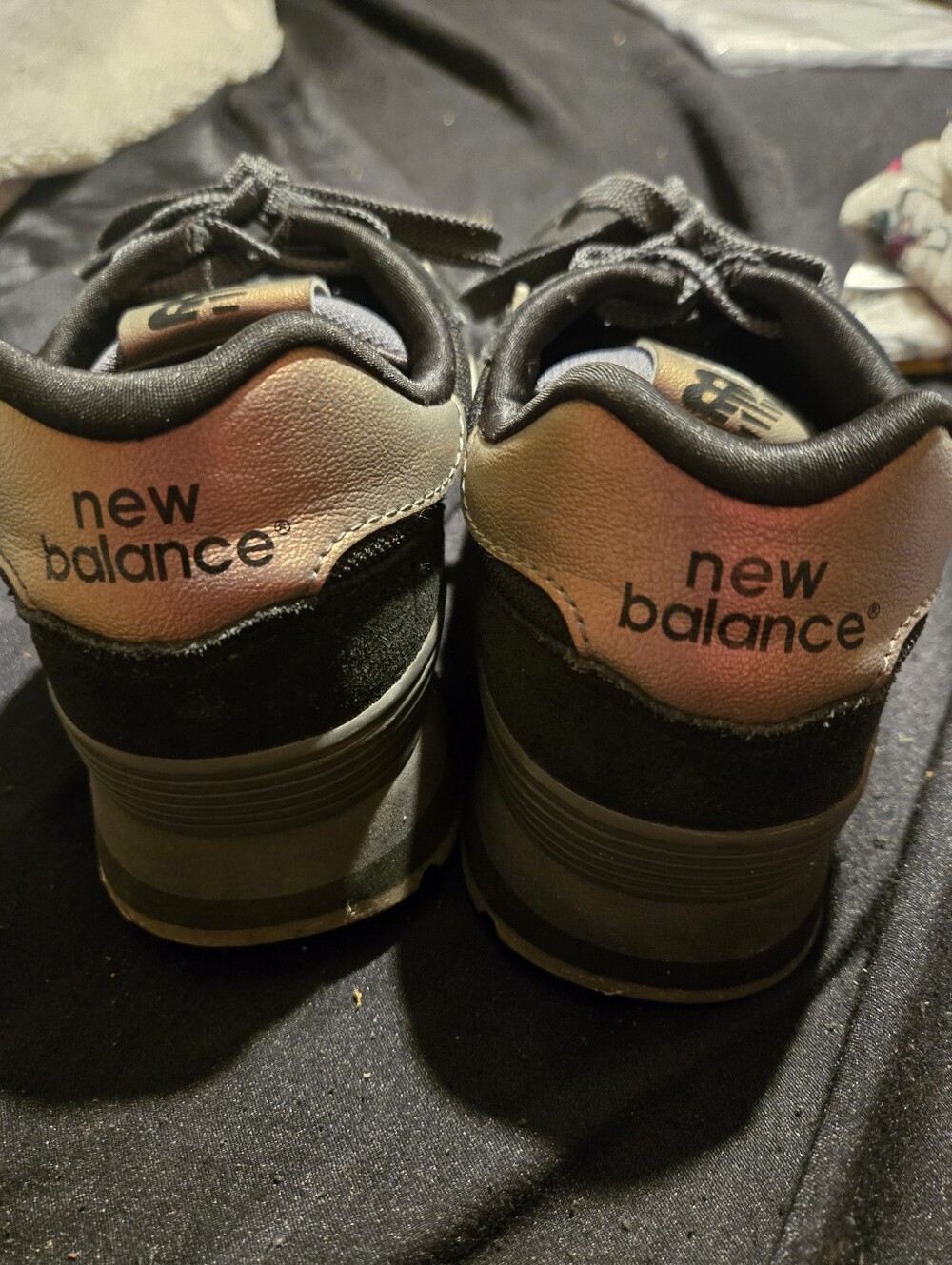 New Balance Shoes - Picture 4 of 5